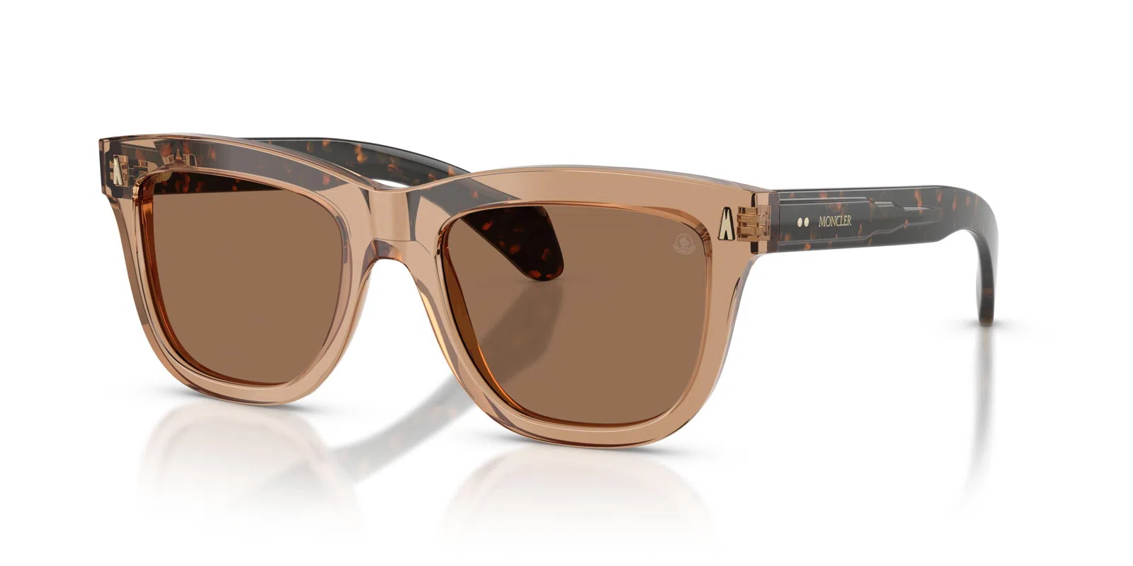 Moncler Bronzz 6023F Sunglasses - view 11